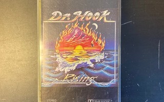 Dr. Hook - Rising C-kasetti