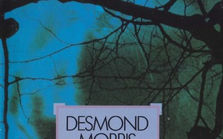 Desmond Morris: Kissan salaperäinen elämä (sid.2p.1989)
