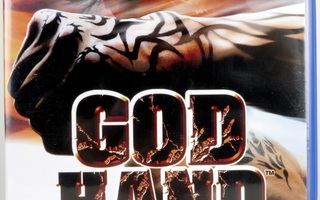 God Hand