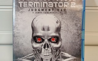 Terminator 2