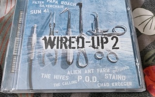 Wired - Up 2