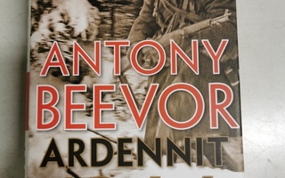 Antony Beevor; Ardennit 1944