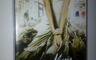 (SL) DVD) Marie Antoinette * 2006