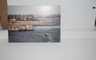 postikortti vene meri linnoitus