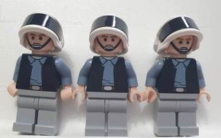 LEGO Rebel Fleet Trooper / Rebel Scout Trooper
