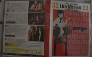 Cabaret DVD