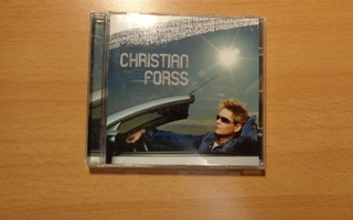 CD Christian Forss - Christian Forss