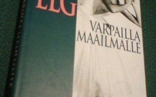 Taina Elg - Varpailla maailmalle (1.p.1991) Sis.postikulut