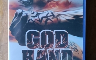 God Hand - UUSI