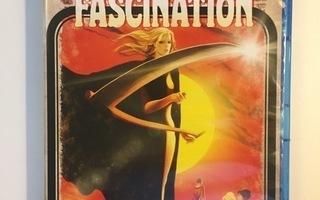 Fascination (Import) (Blu-ray) O: Jean Rollin (1979)
