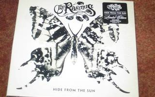 THE RASMUS - HIDE FROM THE SUN CD bonusbiisi