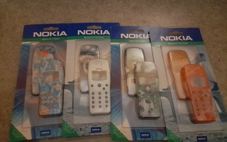 Nokia 3210 kuoret