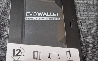 Samsun Galaxy Note 10+ tech21 EvoWallet