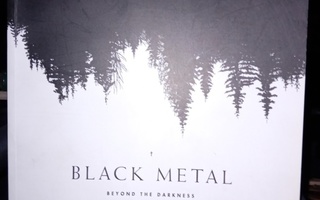 Black Metal - Beyond the Darkness ( SIS POSTIKULU  )