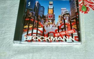 CD Stockmann – New York Stories