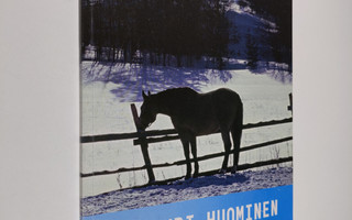 Essi Leminen : Parempi huominen : hevosturvakoti Equisafe...