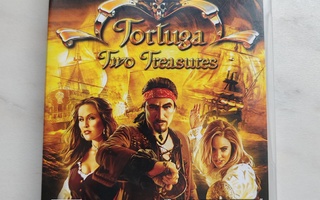 PC: Tortuga: Two Treasures