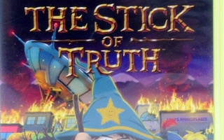 South Park: The Stick of Truth