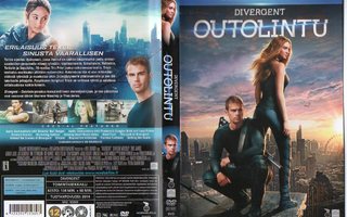 divergent outolintu	(22 115)	k	-FI-	DVD	suomik.	(2)		2014