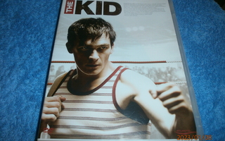 THE KID    -    DVD