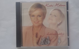 KATRI HELENA - LÄHEMMÄKSI . cd