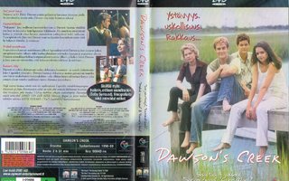 dawson creek	(50 918)	k	-FI-	DVD	suomik.			1998	egmont