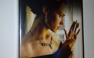 (SL) UUSI! DVD) Rouva Bovary (2000)