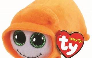 Teeny Tys TRICK Ghoul Pehmolelu, 10cm, oranssi *UUSI*
