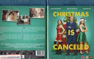 Christmas Is Canceled	(79 130)	UUSI	-FI-	nordic,	BLU-RAY