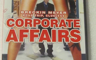 Corporate Affairs • DVD