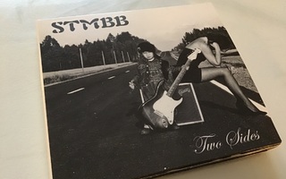 STMBB . Two sides 2 x CD