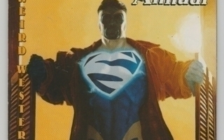 Adventures of Superman Annual # 9