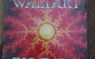 Waltari / Big bang 2LP
