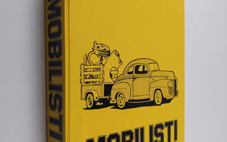 Mobilisti : 2009 (vuosikerta 8 numeroa)