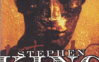 Stephen King: Naisen Raivo (nide 2p. Tammi 1999)