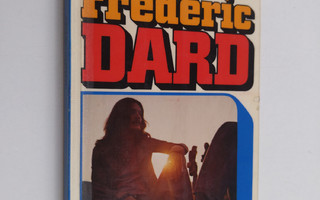 Frederic Dard : Johdatus murhaan
