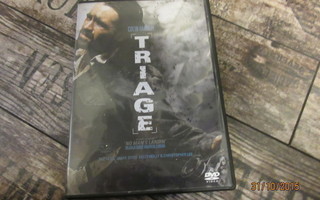 Triage (DVD)*