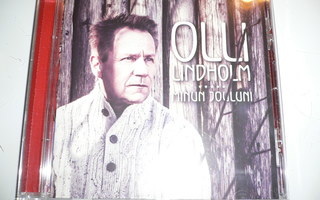 CD - OLLI LINDHOLM : MINUN JOULUNI -13