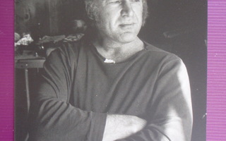 Kirjailija Ken Kesey