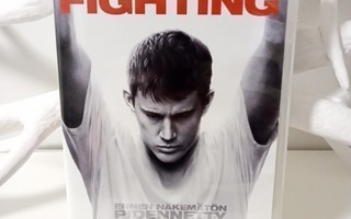 Fighting (2008) DVD