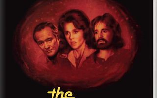 The China Syndrome [Blu-ray] Jane Fonda, Jack Lemmon