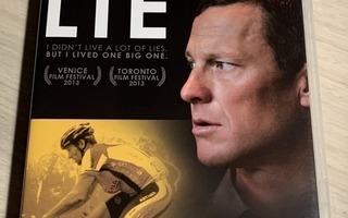 The Armstrong Lie (2013) Alex Gibney -dokumentti (UUSI)