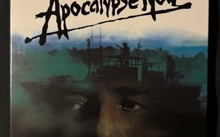 APOCALYPSE NOW (3 BD) (Francis Ford Coppola)