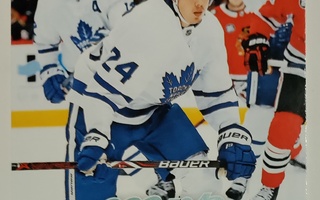 Kasperi Kapanen 2019-20 MVP Maple Leafs