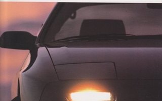 Mazda RX-7 -esite, 1985