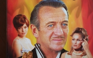 Casino Royale (1967) -DVD