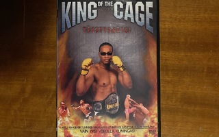 King of The Cage Täystyrmäys DVD