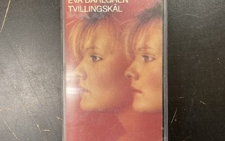 Eva Dahlgren - Tvillingskäl C-kasetti