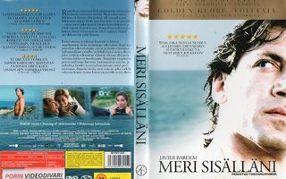 meri sisälläni	(31 650)	k	-FI-	DVD	suomik.			2004	oscar para