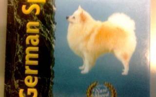 German Spitz by Juliette Cunliffe, Special Rare Breed Editio